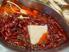 -沸炉重庆老火锅(军事博物馆店)