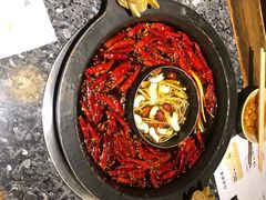 -蜀大侠火锅(建设路第五大道店)