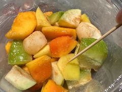 -黄记玉米汁(叠翠路店)