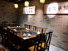-舒家大院老火锅(台江路店)