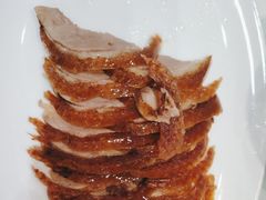 -紫光园·烤鸭(吕家营店)