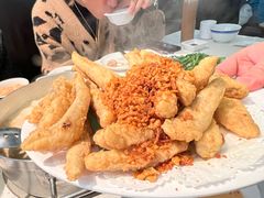 -肥仔文澳门猪骨煲(南京西路店)