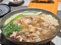 -森味花园·日本料理(伊藤洋华堂亚运村店)