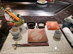 -Ginza Onodera铁板烧(外滩十八号店)