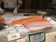 -亿民平安国际大酒店西餐厅(彩田北路店)
