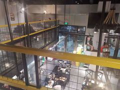 -曹掌柜小酒馆烧烤集团(崂山同兴路店)