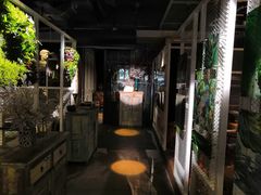 -JUKEBOX玖部音乐餐厅(华侨城店)