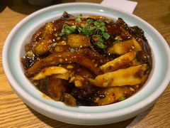 -去茶去餐厅(中央大街店)