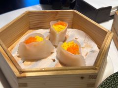 -富力丽思卡尔顿酒店·丽轩中餐厅