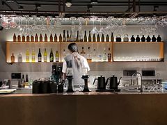 -Fuzzy Bistro 浮几韩餐·茶酒馆