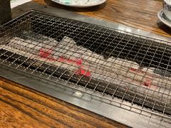 -柿子树炭烤羊腿(金台路店)