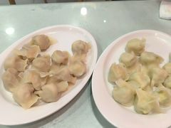 -听涛雅苑百味饺子老家菜馆
