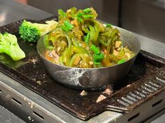 -肉肉大米(金虹桥店)