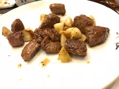 -大渔铁板烧(万象城店)
