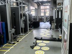 -VPsmart私教健身工作室(新华路旗舰店)