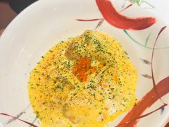 榴莲焗烧-花潮料理艺食馆(SM新生活广场店)