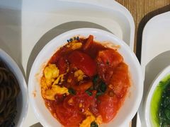 -馋笼小食堂-青岛大虾包(繁花里店)