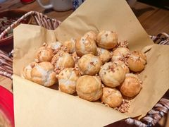 -先启半步颠.川菜.小酒馆(宝安坪洲店)