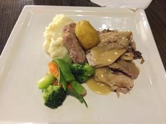 -小主人西餐厅 master table(青年中路店)