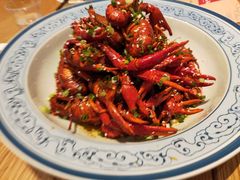 特色油焖小龙虾-文叔·湖北名小吃·小龙虾(华强北店)