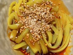 -大盐帮川菜馆(长楹天街店)