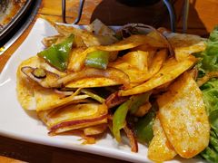 板筋-超级神炭烤肉夜食(芥园西道店)