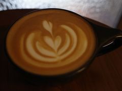 肉桂拿铁-BIJOU coffee&cocktail(龙岗万科广场店)