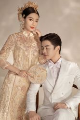 -巴黎春天婚纱摄影STUDIO·定制