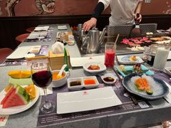 -大渔铁板烧(大悦城店)