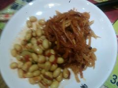 -渝味村火锅厅(白楼店)