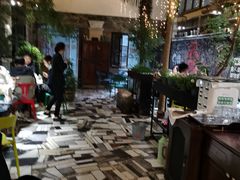 -又见炊烟私房菜(敬亭路店)