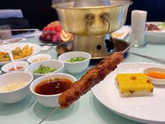 -鼓楼东街老火锅(鼓楼店)