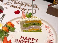 -狮拾久·现代新加坡料理(福田COCO Park店)