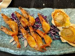 -汕头国际大酒店-牛一町目餐厅