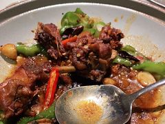 -青年公社烤鸭(青年路店)