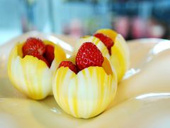 -翡翠36餐厅(浦东香格里拉店)