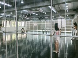 -wow舞蹈培训