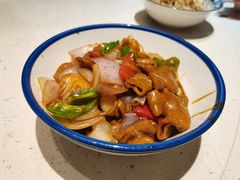 -金锅小厨(乐活街店)