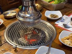 -韩一品韩国料理(柏庐南路店)