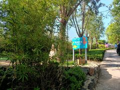 -西部长青自然儿童乐园