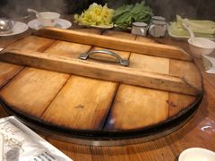 -咱屯子铁锅炖直营店(保利店)
