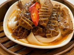 -春满园·早茶·粤菜·宴会(前海店)
