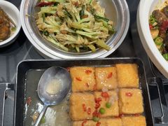 -韶山冲湘菜(中兴大街店)