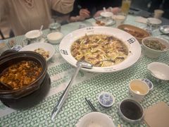 -渔语鱼新川菜Bistro(万象天地店)