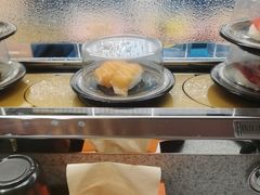 -争鲜回转寿司(中街大悦城店)