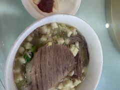 -西安贾三灌汤包·回坊小吃·清真炒菜(北院门总店)