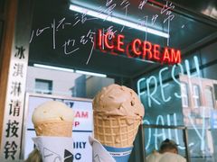 -Juicy Bakery(大学路店)