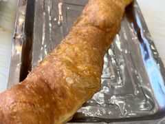 油条-老舅老蒙肉饼非遗店(一店)