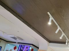 -阿莉餐厅(枣阳路店)