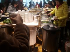 -素清香(解放路店)